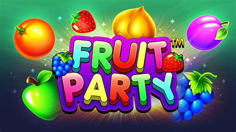 Fruit Party Slot Review .